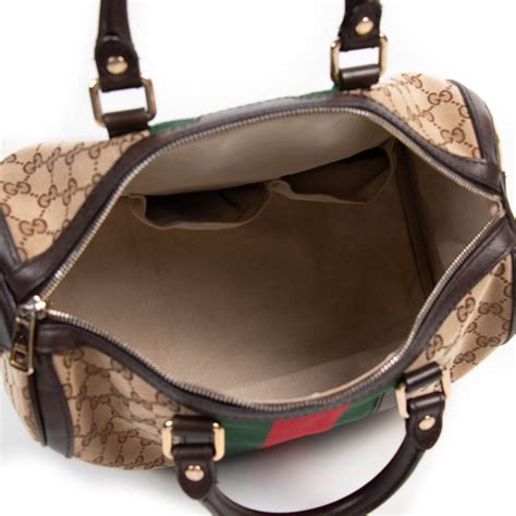 gucci preowned bags|authentic vintage gucci handbags.